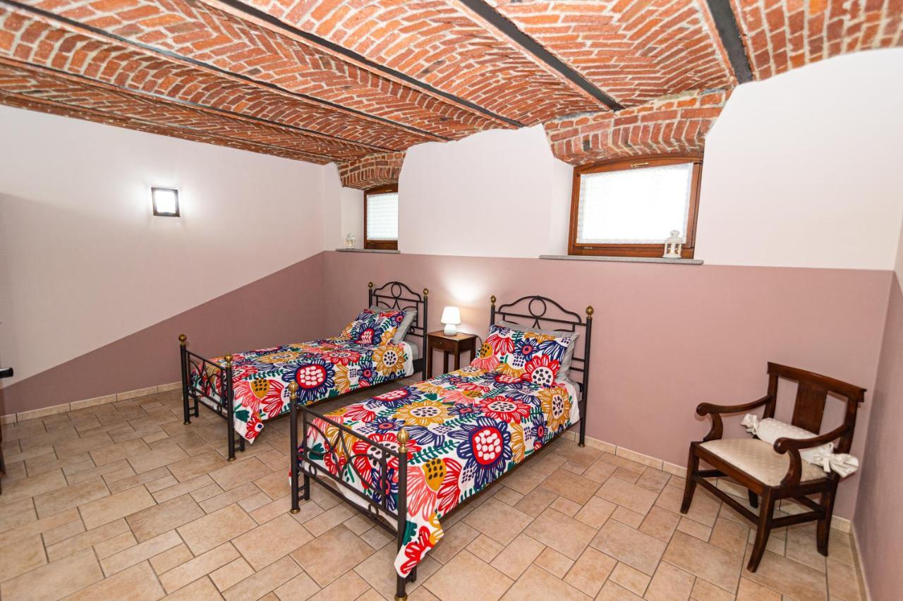 Ostellorto San Martino Canavese 外观 照片