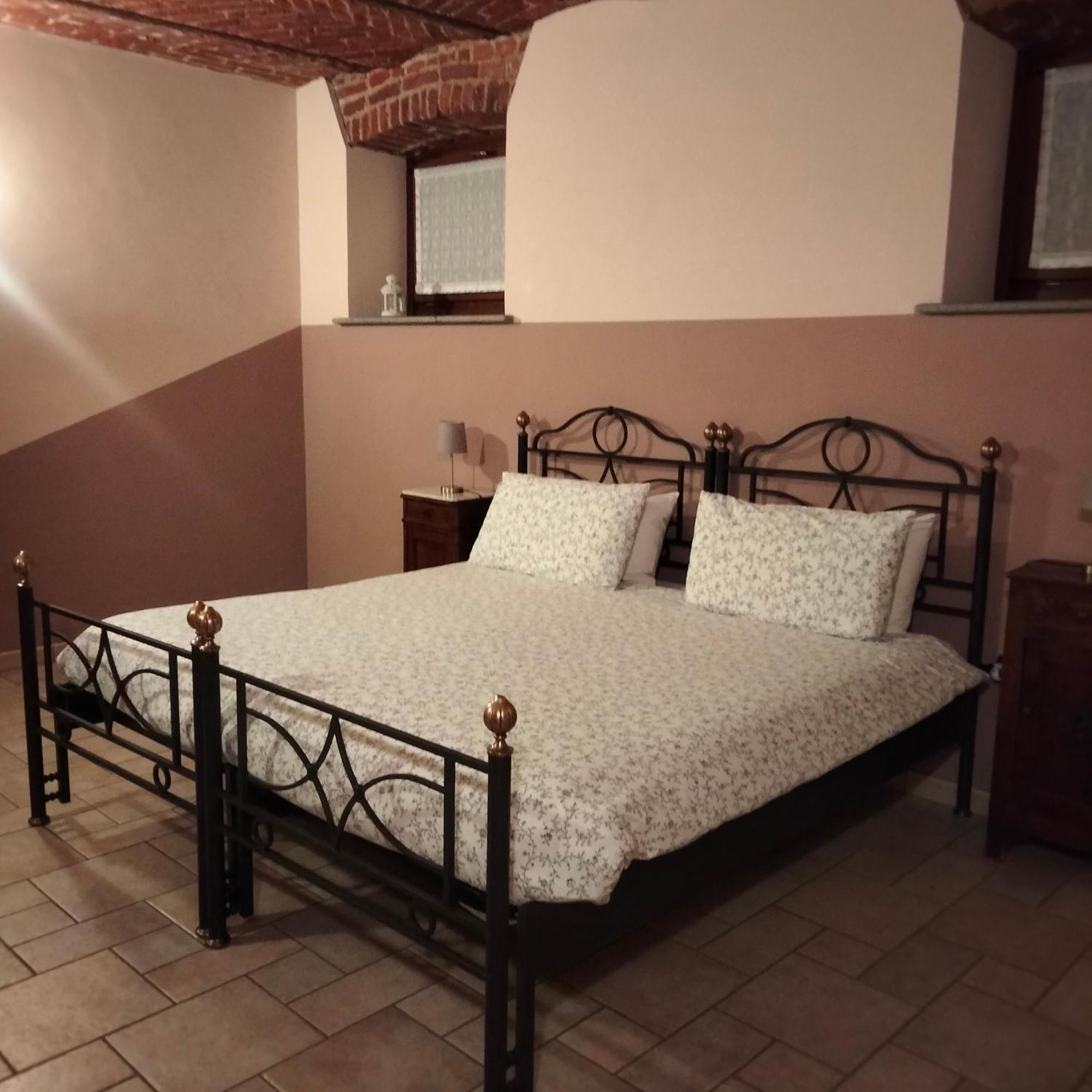 Ostellorto San Martino Canavese 外观 照片