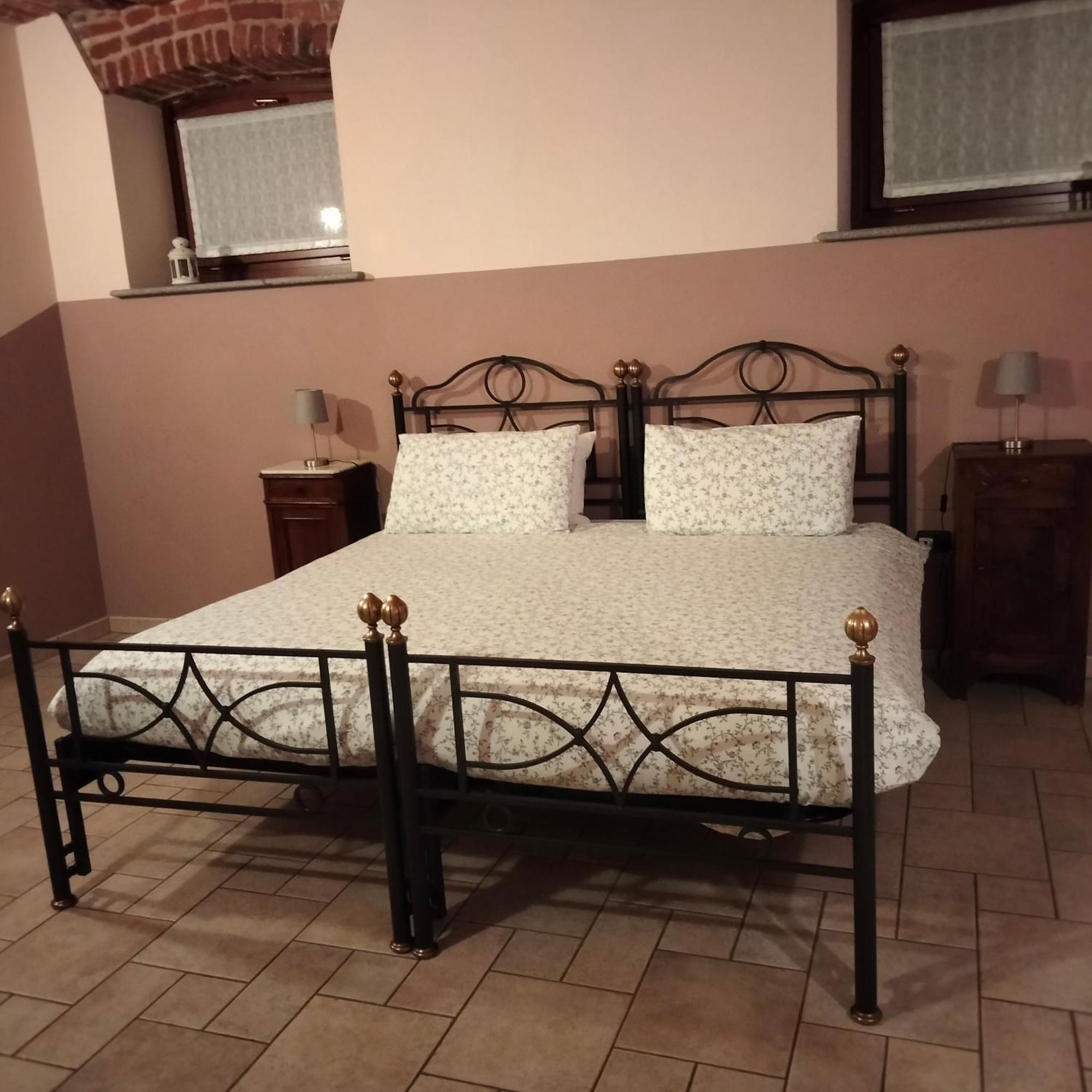 Ostellorto San Martino Canavese 客房 照片