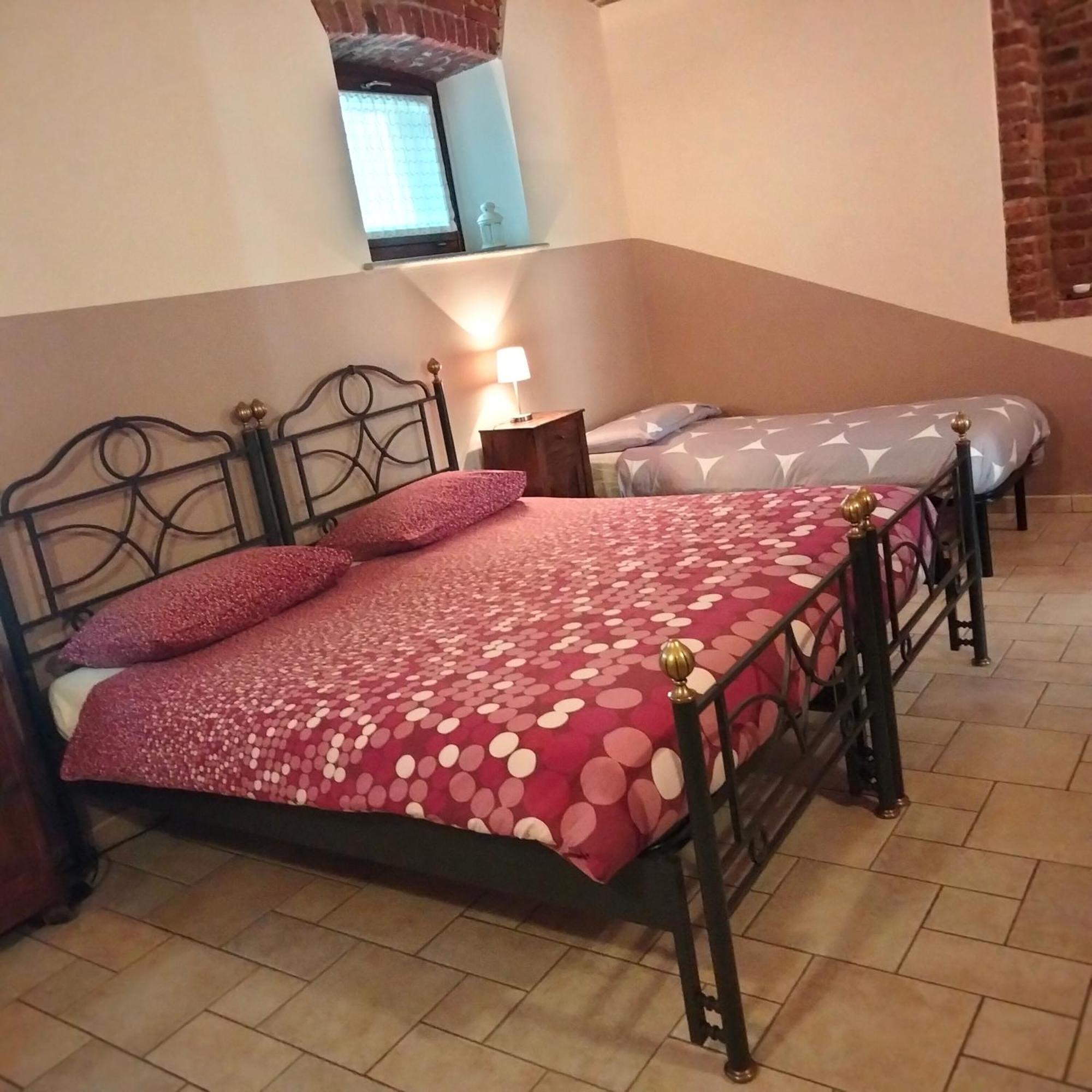 Ostellorto San Martino Canavese 外观 照片